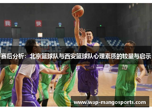赛后分析：北京篮球队与西安篮球队心理素质的较量与启示